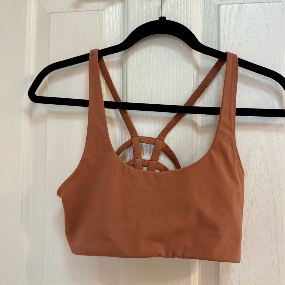 Vuori Yosemite Bra - M